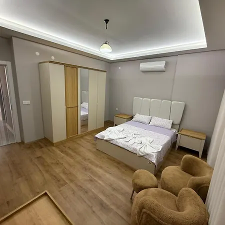 Vila Girit Belek