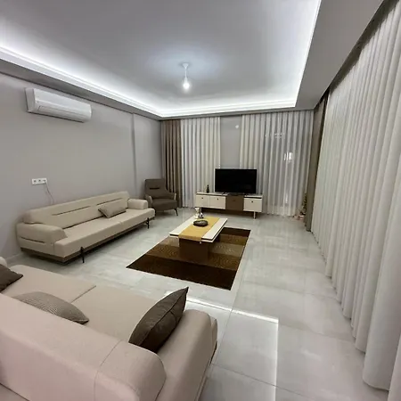 Vila Girit